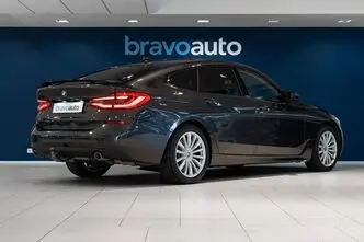 BMW 620, 2.0, 140 kW, diisel, automaat, nelikvedu