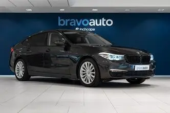 BMW 620, 2.0, 140 kW, diisel, automaat, nelikvedu