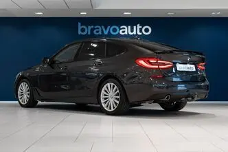 BMW 620, 2.0, 140 kW, diisel, automaat, nelikvedu