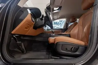 BMW 620, 2.0, 140 kW, diisel, automaat, nelikvedu
