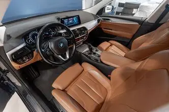 BMW 620, 2.0, 140 kW, diisel, automaat, nelikvedu