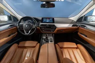 BMW 620, 2.0, 140 kW, diisel, automaat, nelikvedu