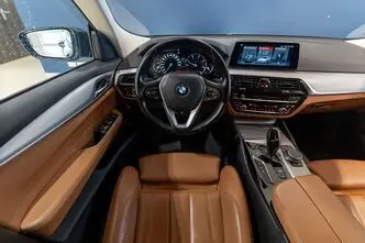 BMW 620, 2.0, 140 kW, diisel, automaat, nelikvedu
