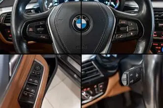 BMW 620, 2.0, 140 kW, diisel, automaat, nelikvedu