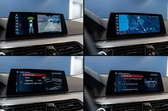 BMW 620, 2.0, 140 kW, diisel, automaat, nelikvedu