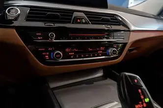 BMW 620, 2.0, 140 kW, diisel, automaat, nelikvedu