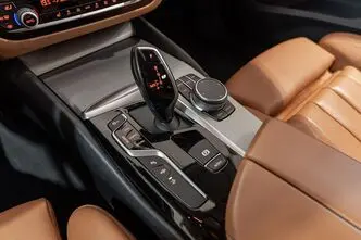 BMW 620, 2.0, 140 kW, diisel, automaat, nelikvedu