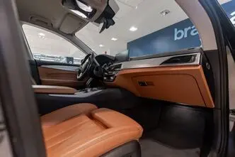 BMW 620, 2.0, 140 kW, diisel, automaat, nelikvedu