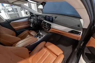BMW 620, 2.0, 140 kW, diisel, automaat, nelikvedu