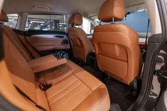 BMW 620, 2.0, 140 kW, diisel, automaat, nelikvedu