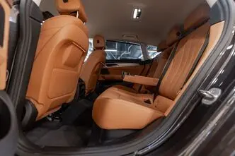 BMW 620, 2.0, 140 kW, diisel, automaat, nelikvedu