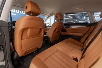 BMW 620, 2.0, 140 kW, diisel, automaat, nelikvedu