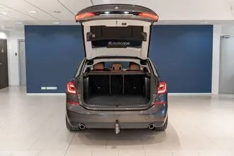 BMW 620, 2.0, 140 kW, diisel, automaat, nelikvedu