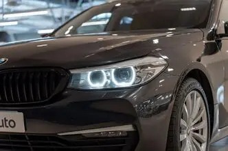 BMW 620, 2.0, 140 kW, diisel, automaat, nelikvedu