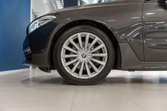 BMW 620, 2.0, 140 kW, diisel, automaat, nelikvedu