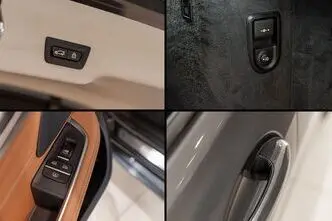BMW 620, 2.0, 140 kW, diisel, automaat, nelikvedu