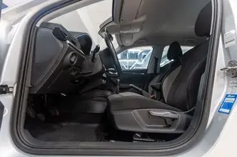 Škoda Scala, 1.0, 85 kW, bensiin, manuaal, esivedu