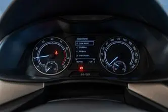 Škoda Scala, 1.0, 85 kW, bensiin, manuaal, esivedu