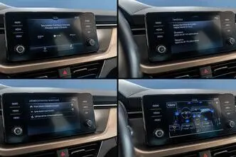 Škoda Scala, 1.0, 85 kW, bensiin, manuaal, esivedu