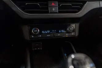Škoda Scala, 1.0, 85 kW, bensiin, manuaal, esivedu