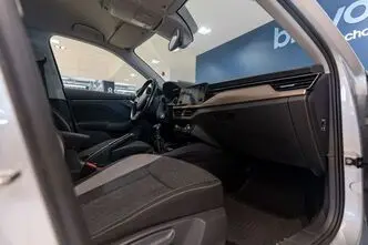 Škoda Scala, 1.0, 85 kW, bensiin, manuaal, esivedu