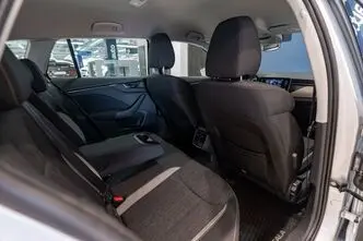 Škoda Scala, 1.0, 85 kW, bensiin, manuaal, esivedu