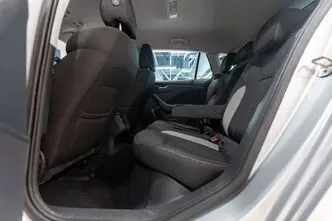 Škoda Scala, 1.0, 85 kW, bensiin, manuaal, esivedu