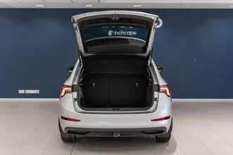Škoda Scala, 1.0, 85 kW, bensiin, manuaal, esivedu