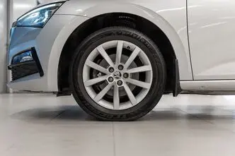 Škoda Scala, 1.0, 85 kW, bensiin, manuaal, esivedu