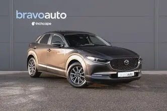 Mazda CX-30, 2.0, 137 kW, hübriid, automaat, esivedu