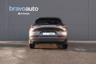 Mazda CX-30, 2.0, 137 kW, hübriid, automaat, esivedu