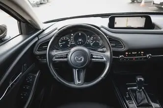 Mazda CX-30, 2.0, 137 kW, hübriid, automaat, esivedu
