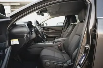 Mazda CX-30, 2.0, 137 kW, hübriid, automaat, esivedu