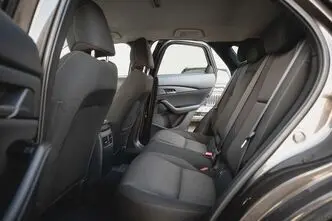 Mazda CX-30, 2.0, 137 kW, hübriid, automaat, esivedu