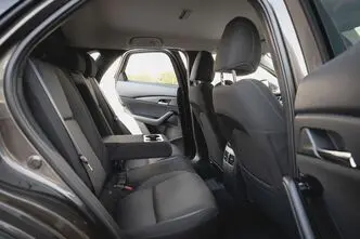 Mazda CX-30, 2.0, 137 kW, hübriid, automaat, esivedu