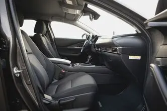 Mazda CX-30, 2.0, 137 kW, hübriid, automaat, esivedu