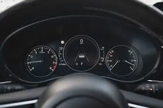 Mazda CX-30, 2.0, 137 kW, hübriid, automaat, esivedu