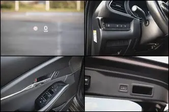 Mazda CX-30, 2.0, 137 kW, hübriid, automaat, esivedu