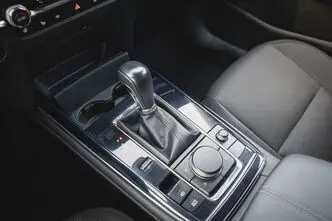 Mazda CX-30, 2.0, 137 kW, hübriid, automaat, esivedu