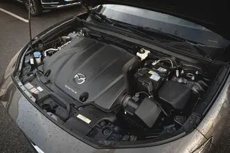 Mazda CX-30, 2.0, 137 kW, hübriid, automaat, esivedu