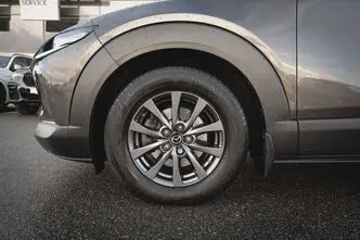 Mazda CX-30, 2.0, 137 kW, hübriid, automaat, esivedu