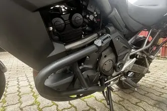Kawasaki VERSYS 650, 0.6, 47 kW, petrol, manual, rear-wheel drive