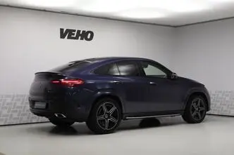 Mercedes-Benz GLE 450, 3.0, 270 kW, hübriid, automaat, nelikvedu