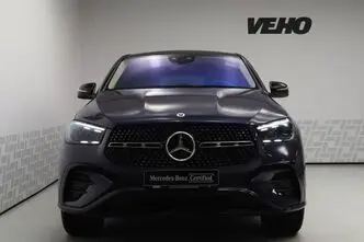 Mercedes-Benz GLE 450, 3.0, 270 kW, hübriid, automaat, nelikvedu