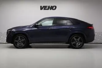 Mercedes-Benz GLE 450, 3.0, 270 kW, hübriid, automaat, nelikvedu