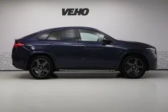 Mercedes-Benz GLE 450, 3.0, 270 kW, hübriid, automaat, nelikvedu