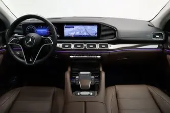 Mercedes-Benz GLE 450, 3.0, 270 kW, hübriid, automaat, nelikvedu