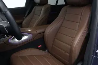Mercedes-Benz GLE 450, 3.0, 270 kW, hübriid, automaat, nelikvedu
