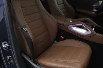 Mercedes-Benz GLE 450, 3.0, 270 kW, hübriid, automaat, nelikvedu