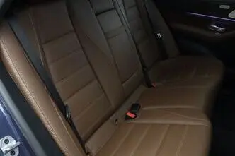 Mercedes-Benz GLE 450, 3.0, 270 kW, hübriid, automaat, nelikvedu